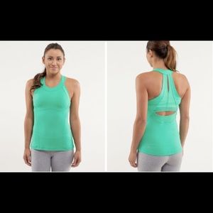 EUC Size 4 Make it Count Tank